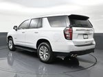 2022 Chevrolet Tahoe Premier