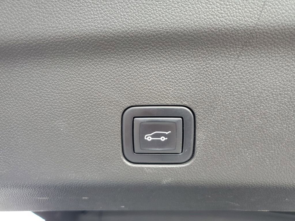 2022 Chevrolet Tahoe Premier