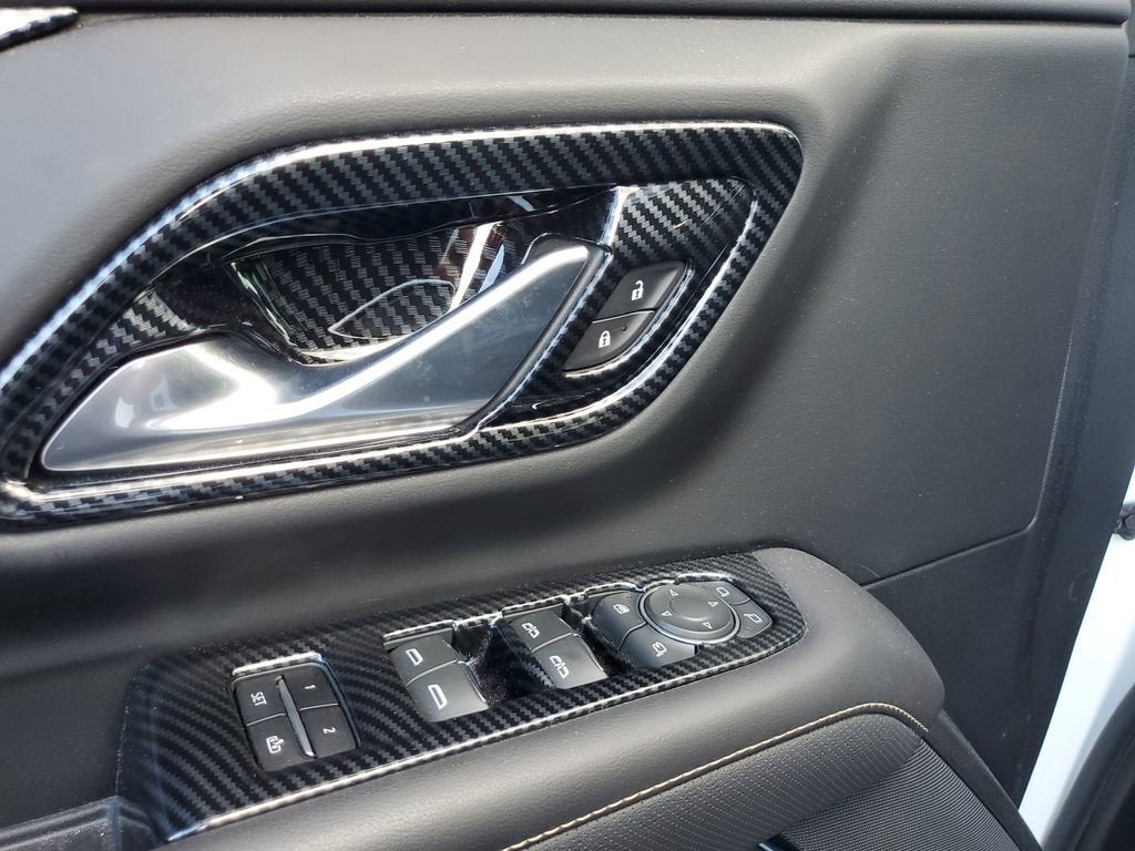 2022 Chevrolet Tahoe Premier