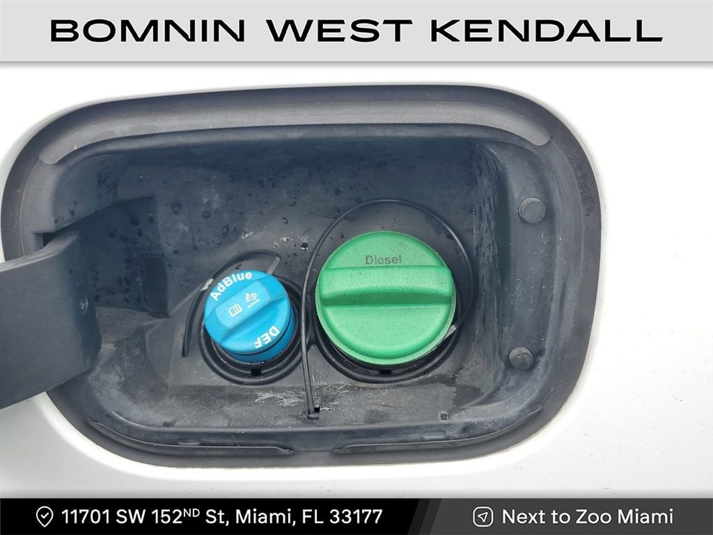 2021 GMC Sierra 2500 HD AT4