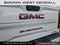 2021 GMC Sierra 2500 HD AT4