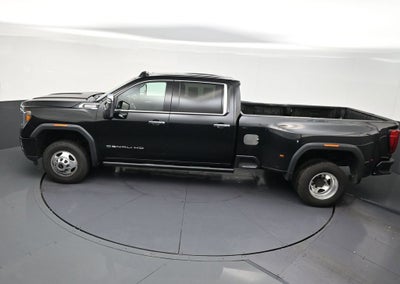 2021 GMC Sierra 3500 HD Denali