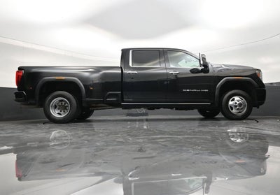 2021 GMC Sierra 3500 HD Denali