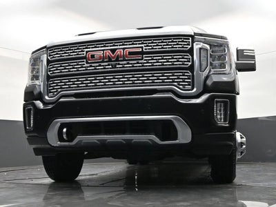 2021 GMC Sierra 3500 HD Denali