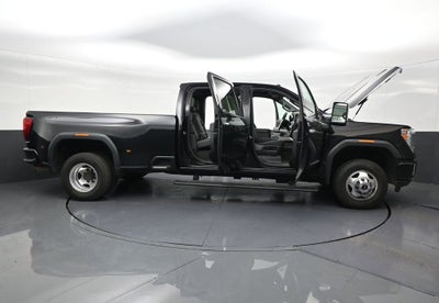 2021 GMC Sierra 3500 HD Denali