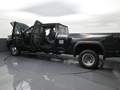 2021 GMC Sierra 3500 HD Denali