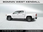2022 GMC Canyon Denali
