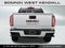 2022 GMC Canyon Denali