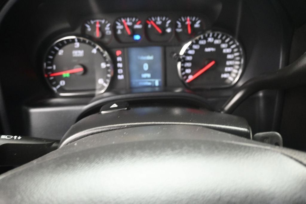 2016 GMC Sierra 1500 DBL CAB 2WD 143.5