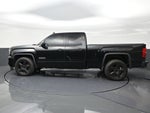 2016 GMC Sierra 1500 DBL CAB 2WD 143.5