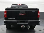 2016 GMC Sierra 1500 DBL CAB 2WD 143.5