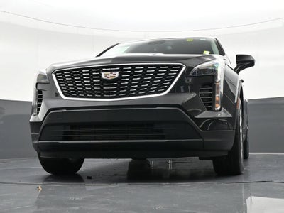 2022 Cadillac XT4 Luxury