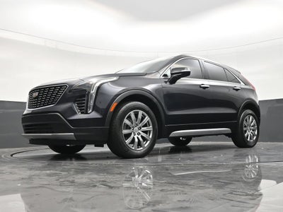 2023 Cadillac XT4 FWD Premium Luxury