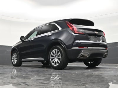 2023 Cadillac XT4 FWD Premium Luxury