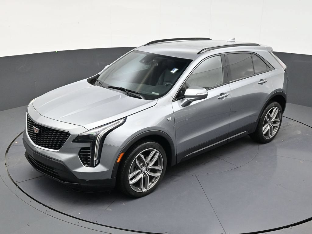 2023 Cadillac XT4 Sport