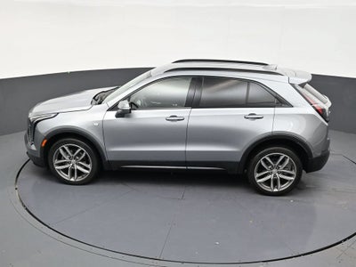 2023 Cadillac XT4 Sport