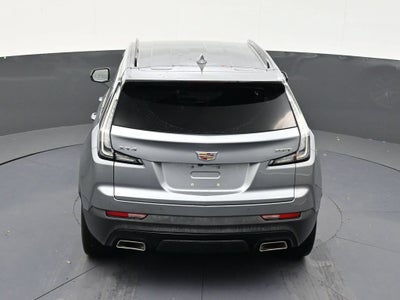 2023 Cadillac XT4 Sport