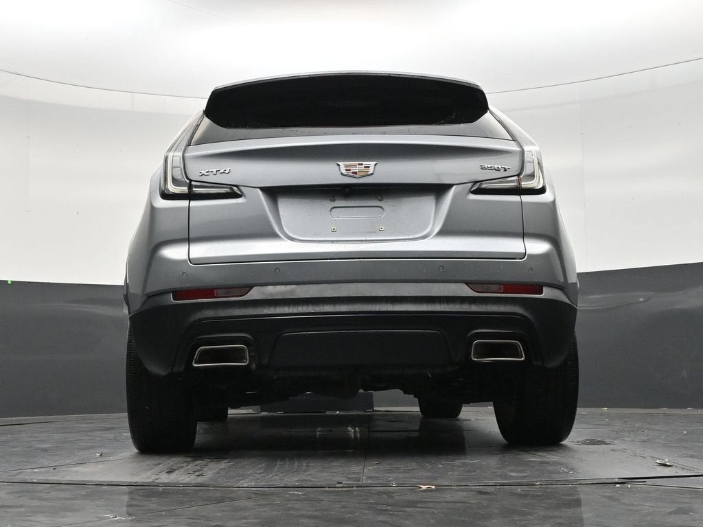 2023 Cadillac XT4 Sport