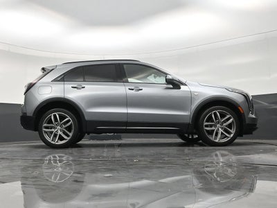 2023 Cadillac XT4 Sport
