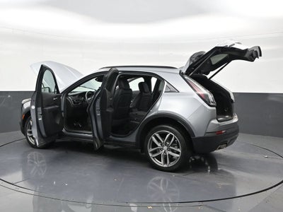 2023 Cadillac XT4 Sport