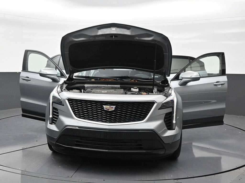 2023 Cadillac XT4 Sport
