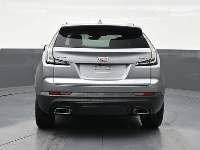 2023 Cadillac XT4 Sport