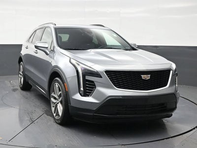 2023 Cadillac XT4 Sport