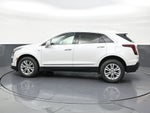 2020 Cadillac XT5 Luxury