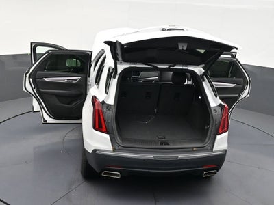 2020 Cadillac XT5 Luxury