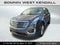 2019 Cadillac XT5 FWD