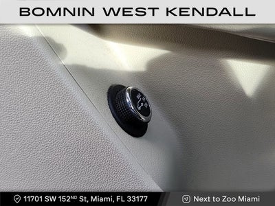 2019 Cadillac XT5 FWD