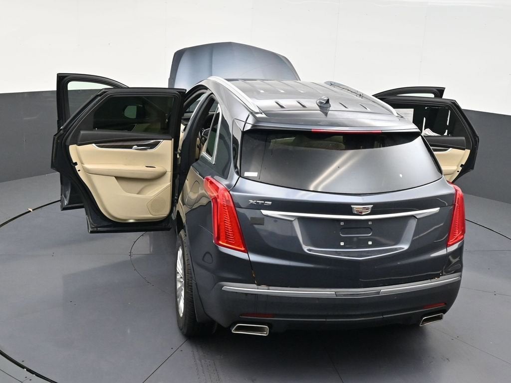 2019 Cadillac XT5 FWD
