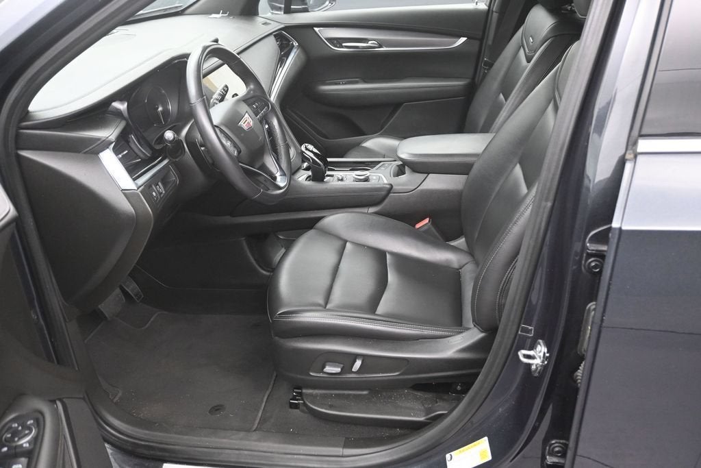 2023 Cadillac XT6 Luxury