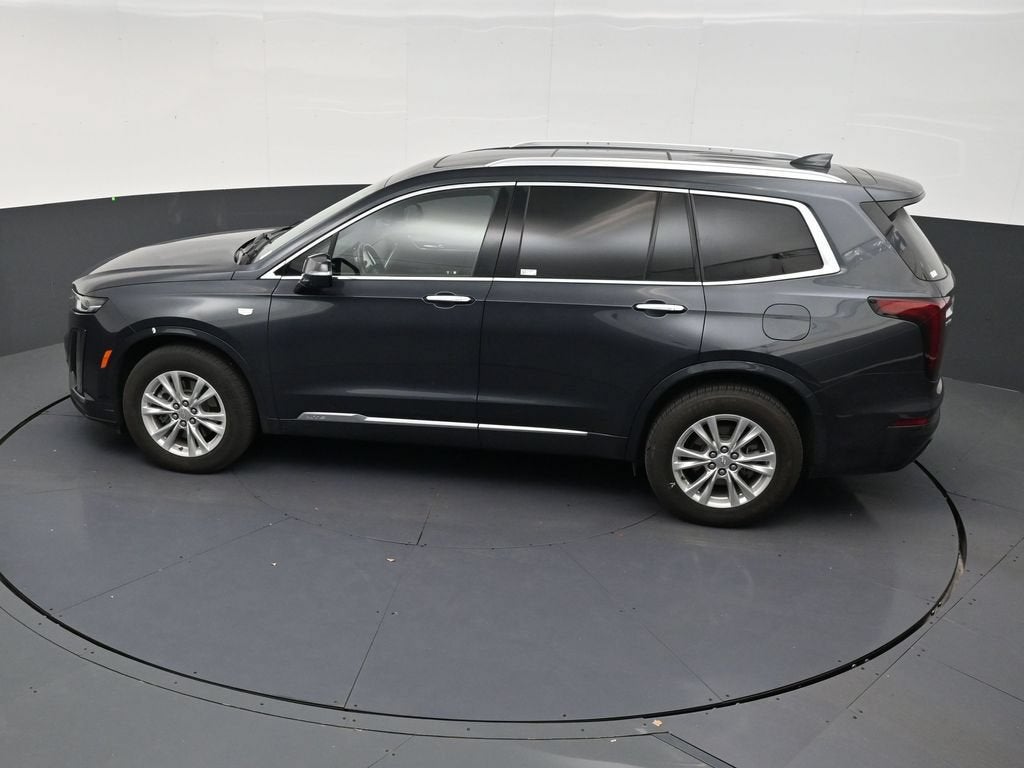 2023 Cadillac XT6 Luxury