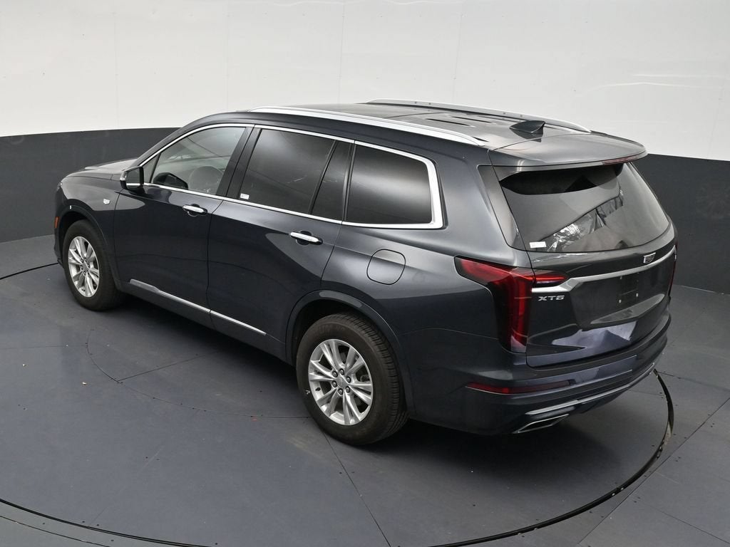 2023 Cadillac XT6 Luxury