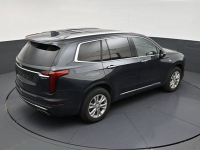 2023 Cadillac XT6 Luxury
