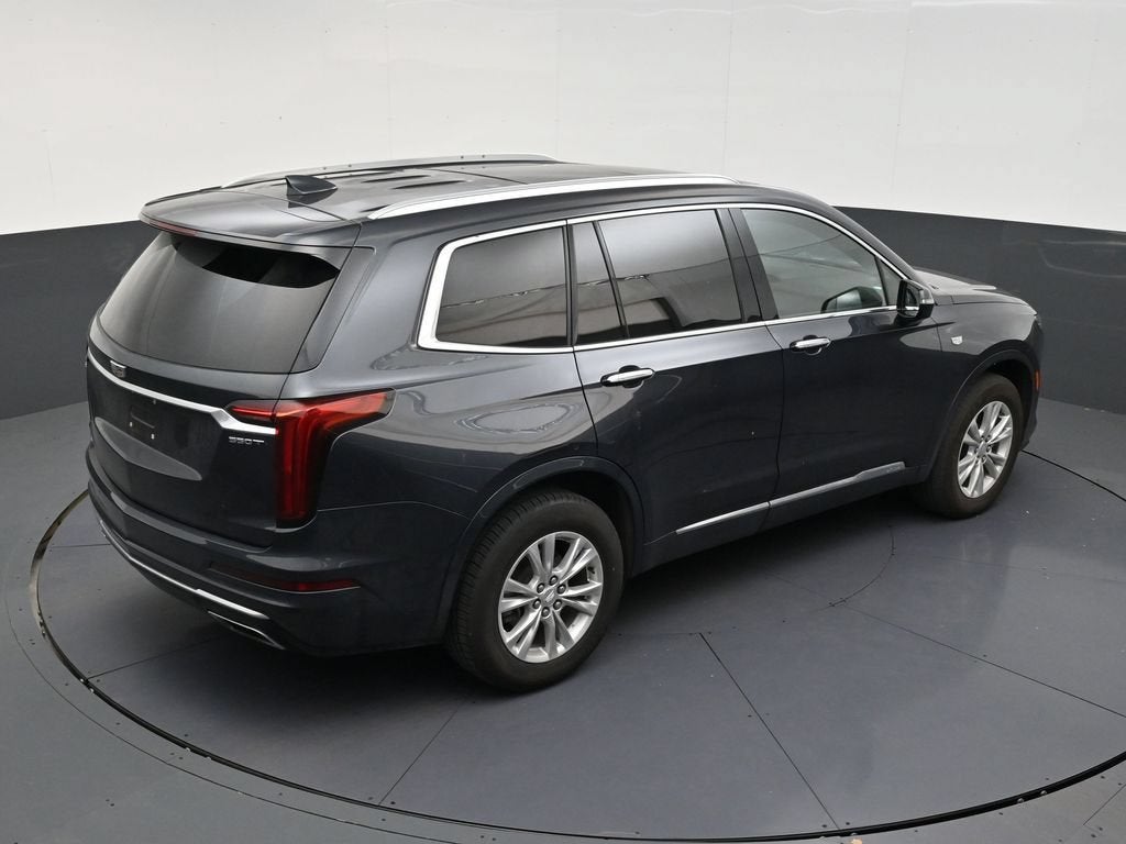 2023 Cadillac XT6 Luxury