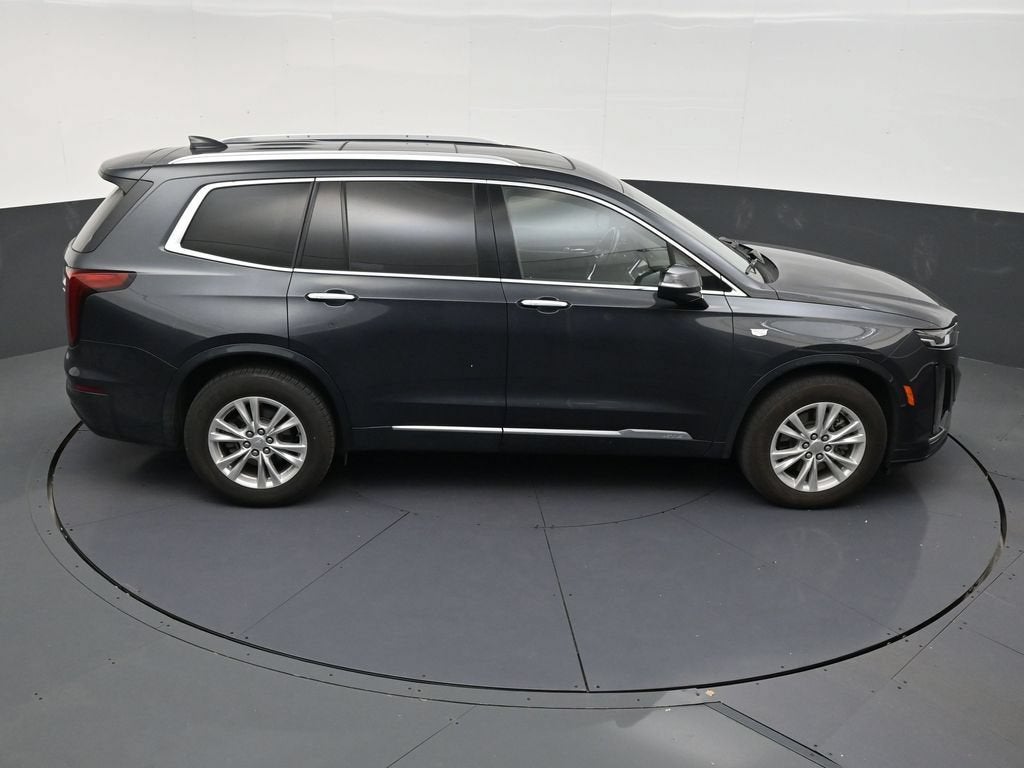 2023 Cadillac XT6 Luxury