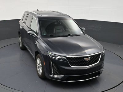 2023 Cadillac XT6 Luxury