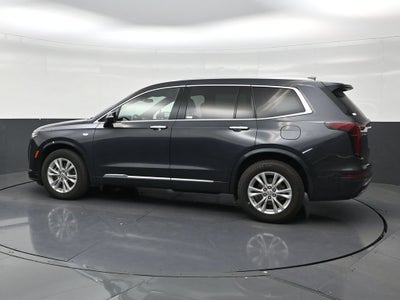 2023 Cadillac XT6 Luxury