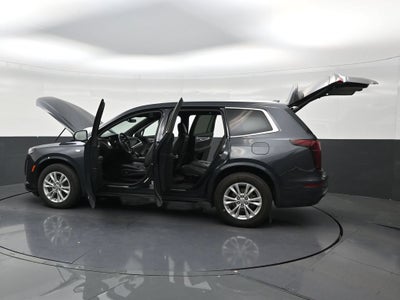 2023 Cadillac XT6 Luxury
