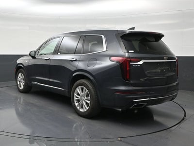 2023 Cadillac XT6 Luxury