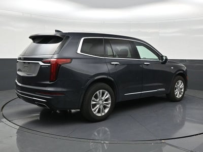 2023 Cadillac XT6 Luxury