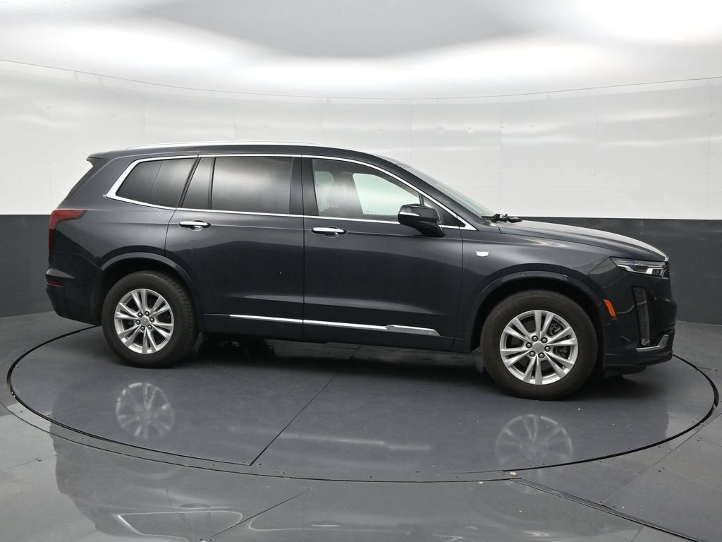 2023 Cadillac XT6 Luxury