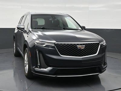 2023 Cadillac XT6 Luxury