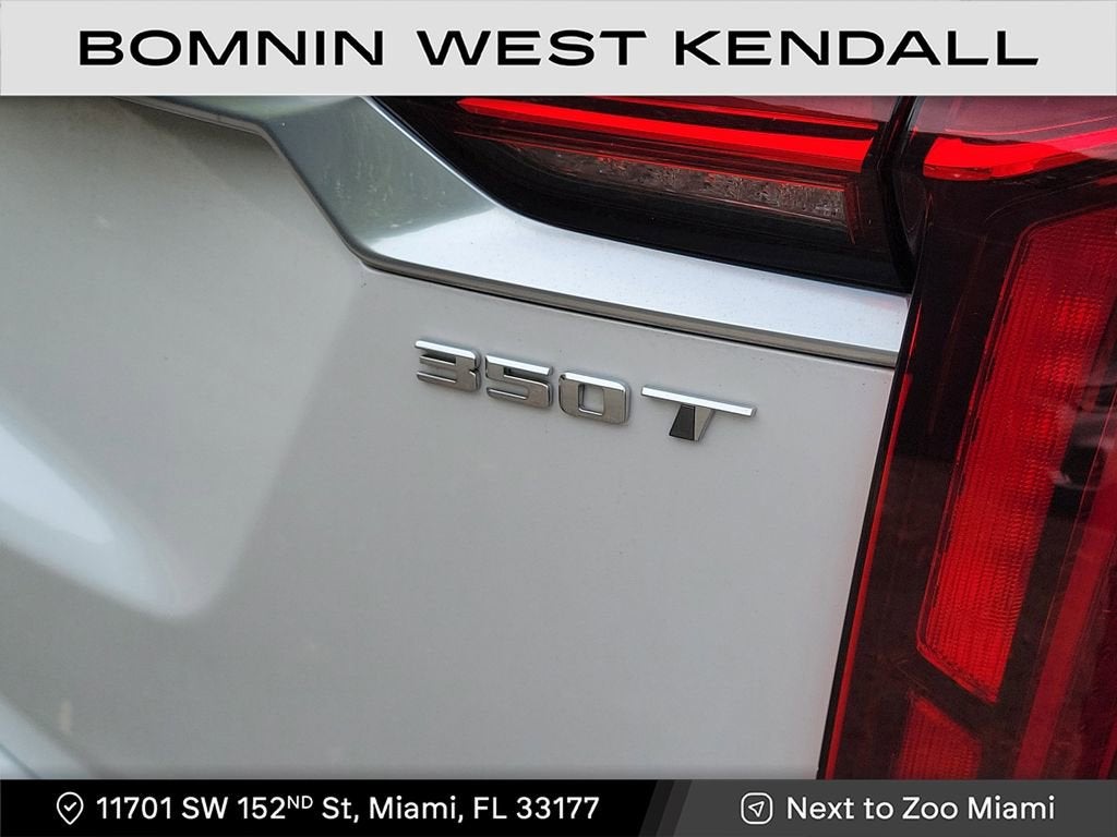 2021 Cadillac XT6 Luxury