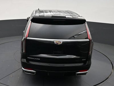 2023 Cadillac Escalade RWD Premium Luxury