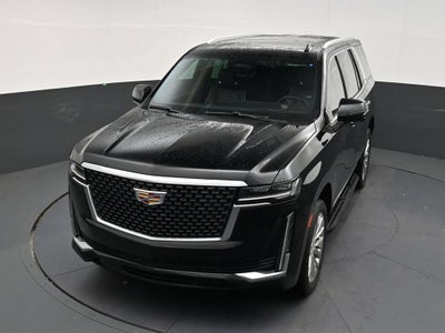 2023 Cadillac Escalade RWD Premium Luxury