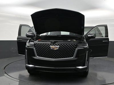 2023 Cadillac Escalade RWD Premium Luxury