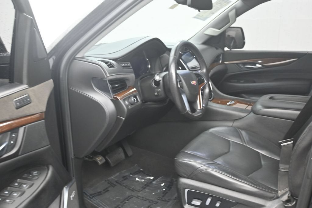 2020 Cadillac Escalade ESV Luxury